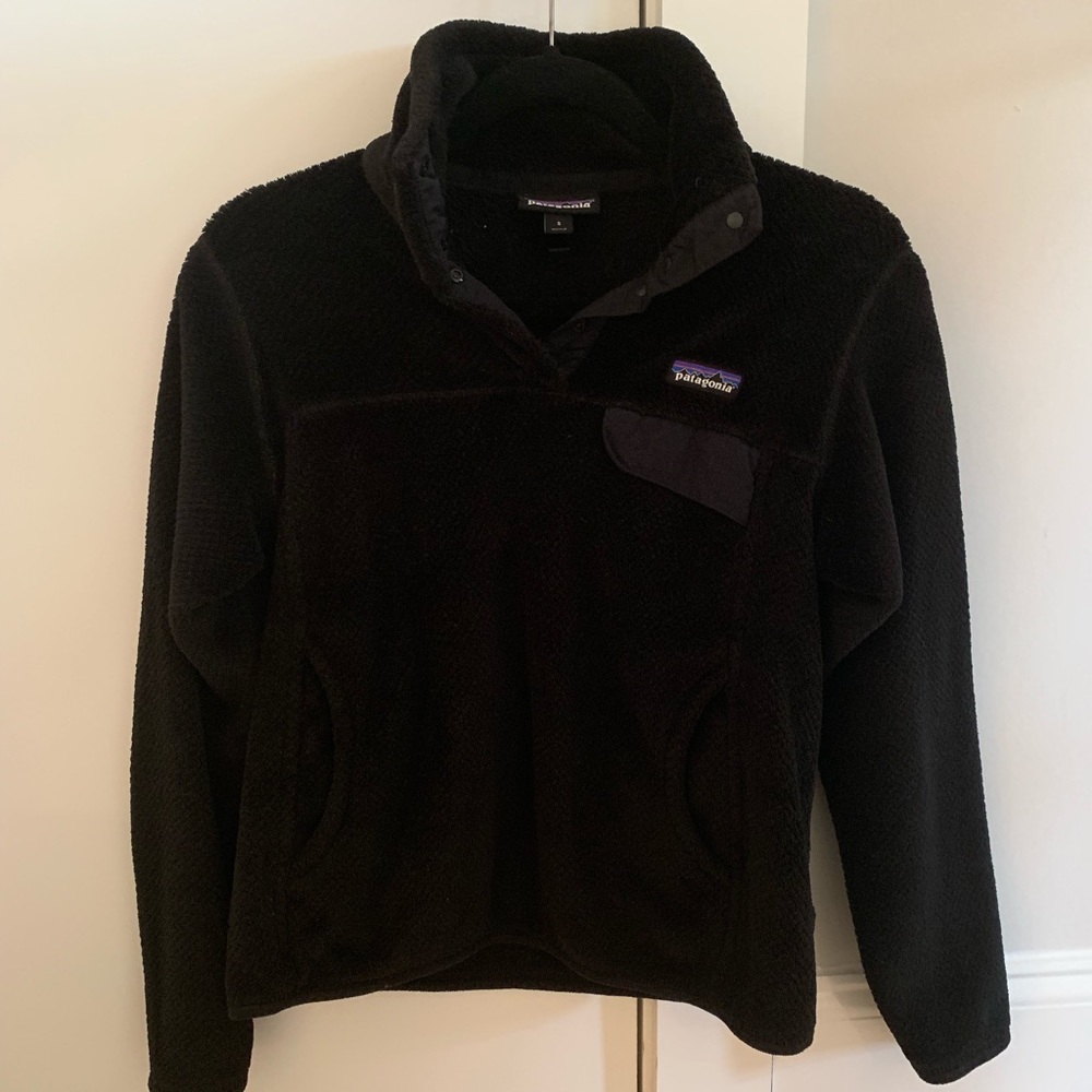 Patagonia